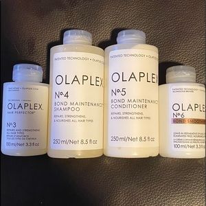 OLAPLEX 💯% Authentic.